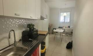 Appartement 1 Pièce 38 m² à louer à Pamiers (09100)