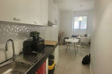 Appartement 1 pièces 460 €