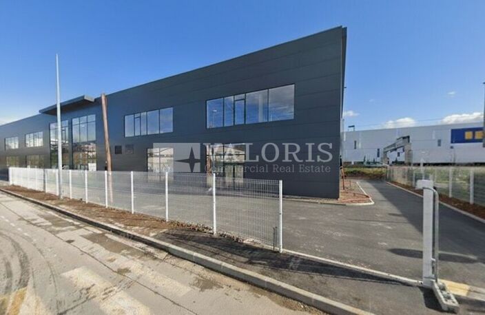 LOCAL COMMERCIAL à LOUER — photo 2