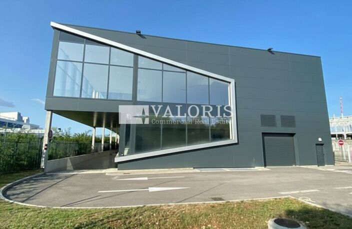 LOCAL COMMERCIAL à LOUER — photo 3