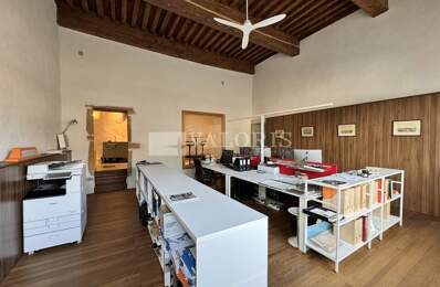 BUREAUX à LOUER — photo du bien