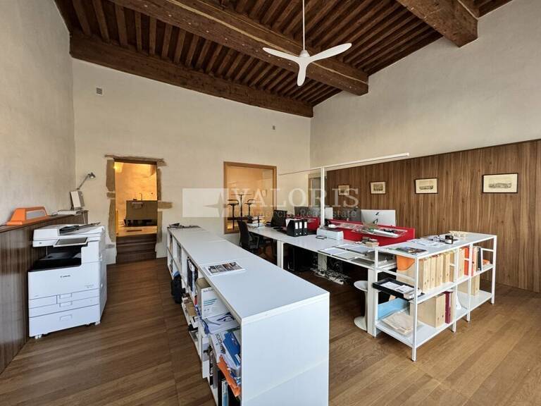 BUREAUX à LOUER — photo 1