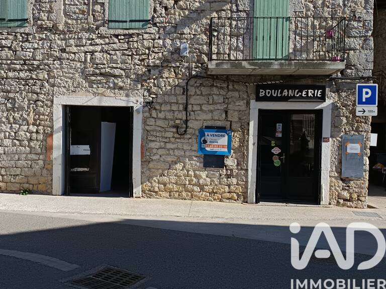 Vente Immeuble 60 m&sup2; — photo 1