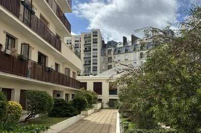 Appartement 1 pièces 1050 €
