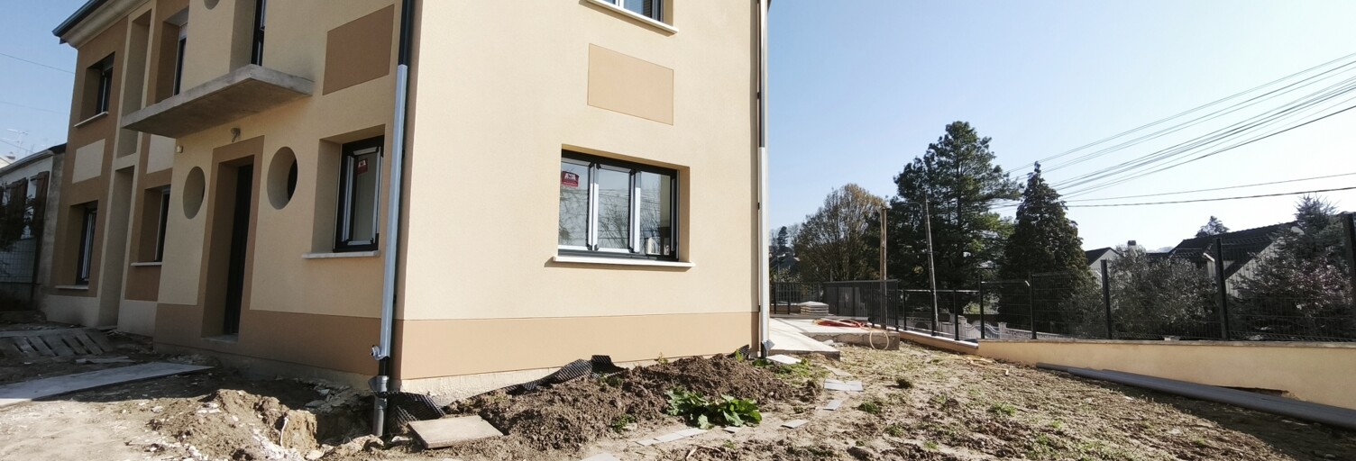 Maison 5 Pièces 125 m² à vendre à Dammartin-en-Goële (77230)