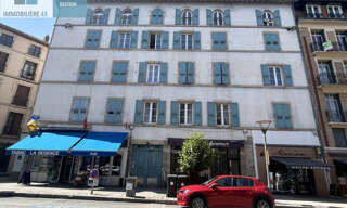 Appartement 3 Pièces 69 m² à vendre à Le Puy-en-Velay (43000)