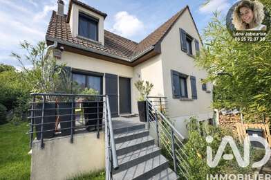 Maison 7 pièces 1159000 €