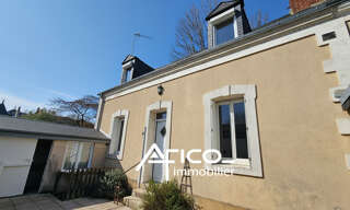 Maison 3 Pièces 55 m² à vendre à La Riche (37520)