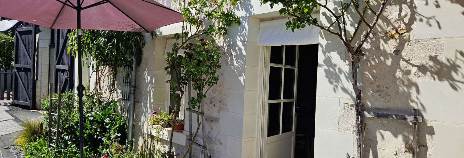 Maison 7 Pièces 200 m² à vendre à Saint-Avertin (37550)