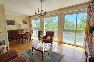 Appartement 3 pièces 232500 €