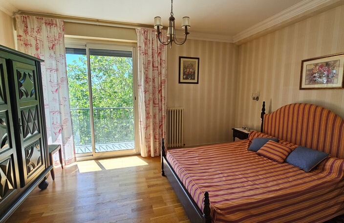 Appartement T3 - 72.61 m² - TOURS — photo 5