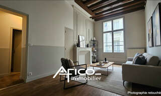 Appartement 3 Pièces 62 m² à vendre à Tours (37000)