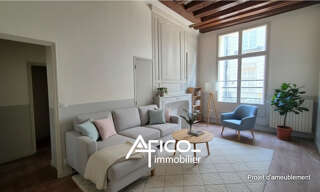 Appartement 3 Pièces 62 m² à vendre à Tours (37000)