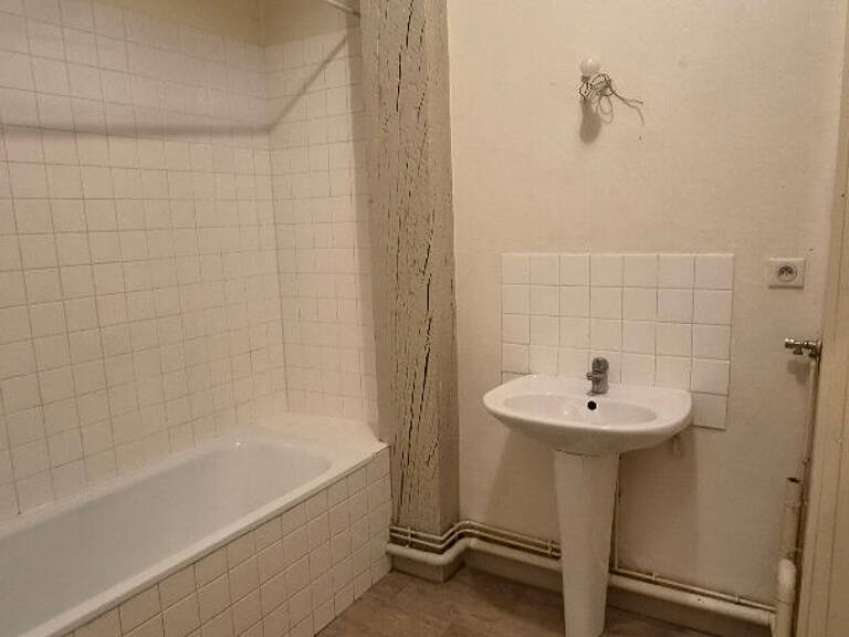 Appartement T3 - 63 m² - TOURS — photo 1