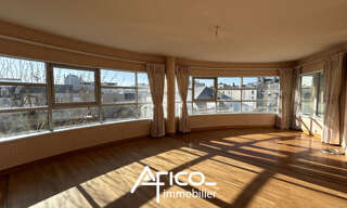 Appartement 3 Pièces 83 m² à vendre à Tours (37000)