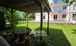 Appartement 3 Pièces 76 m² à vendre à Saint-Cyr-sur-Loire (37540)