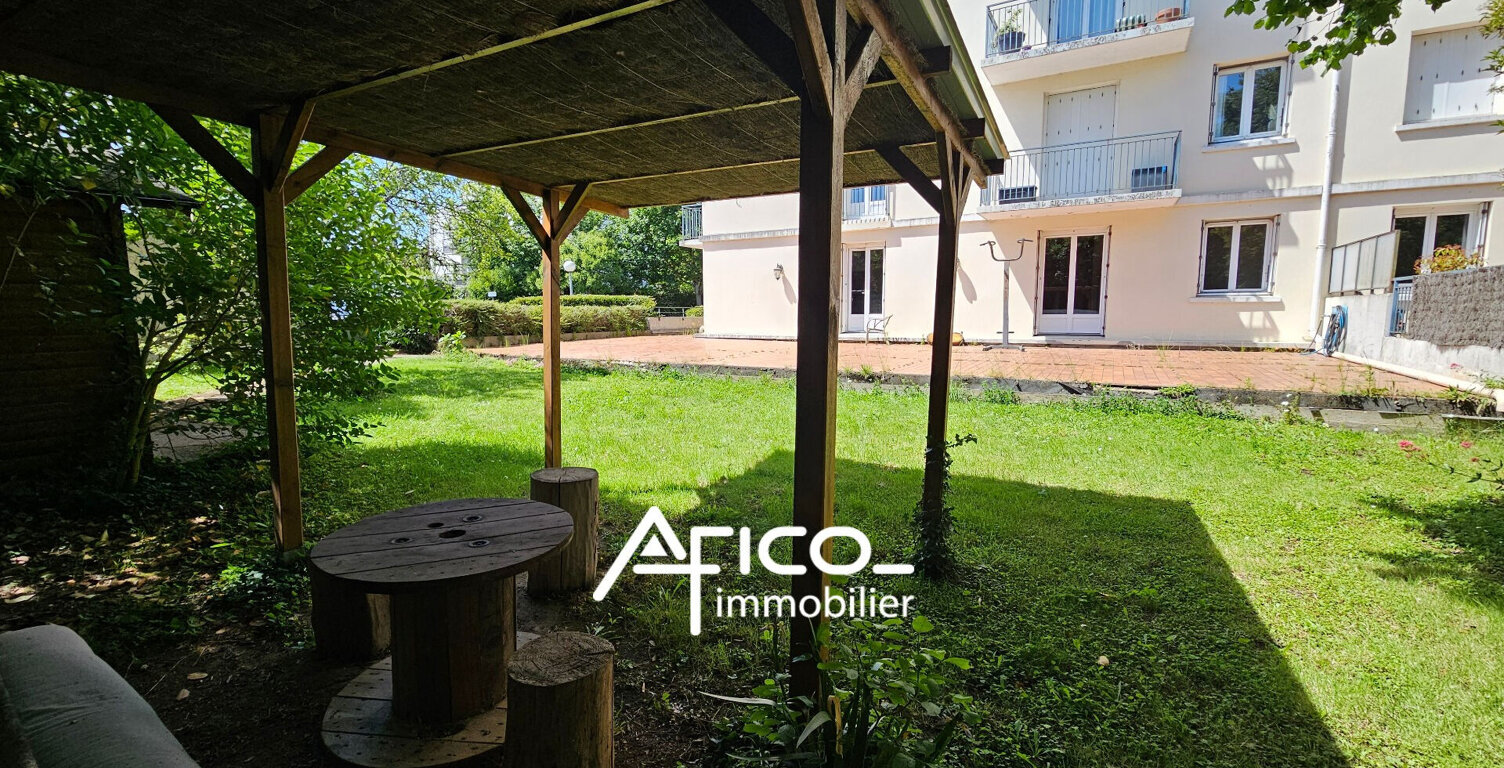 Appartement T3 -77 m2 - Saint Cyr Sur Loire — photo 1