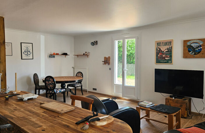 Appartement T3 -77 m2 - Saint Cyr Sur Loire — photo 3
