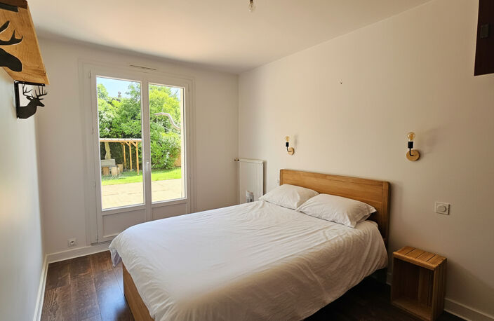 Appartement T3 -77 m2 - Saint Cyr Sur Loire — photo 4