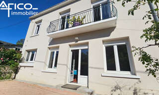 Maison 4 Pièces 113 m² à vendre à Cinq-Mars-la-Pile (37130)
