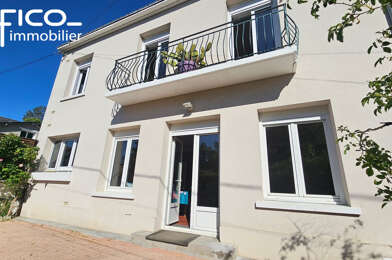 Maison 4 pièces 227900 €