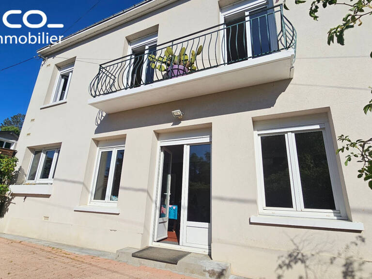 Maison  - 113m² - Cinq Mars La Pile — photo 1