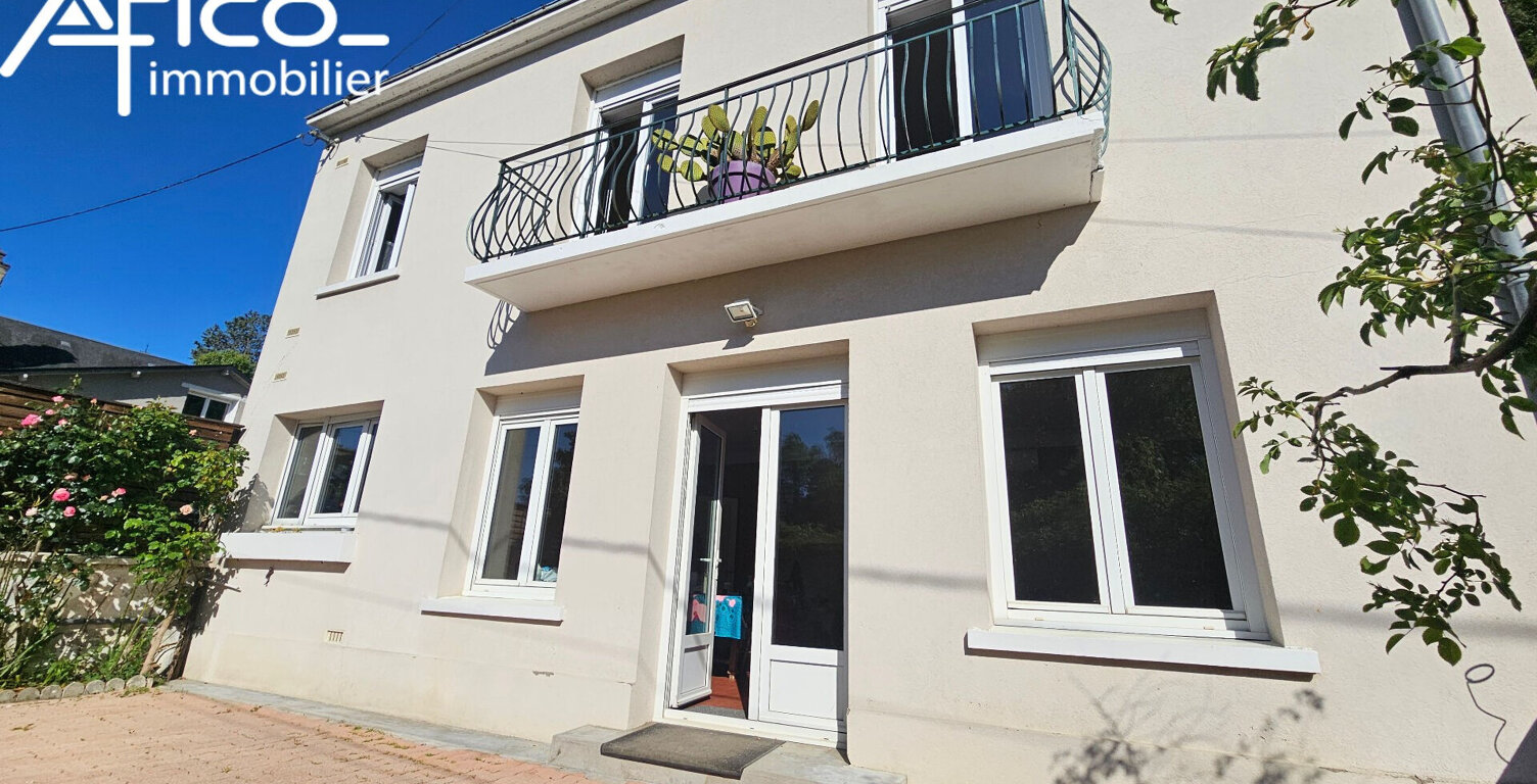 Maison  - 113m² - Cinq Mars La Pile — photo 1