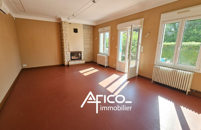 Maison  - 113m² - Cinq Mars La Pile — photo 2