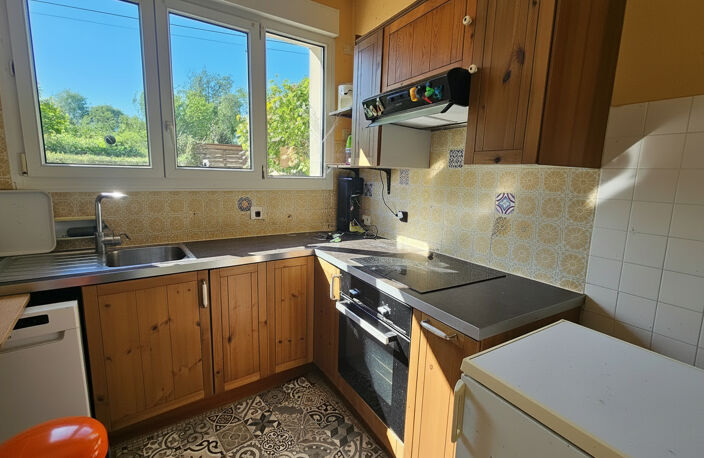 Maison  - 113m² - Cinq Mars La Pile — photo 4