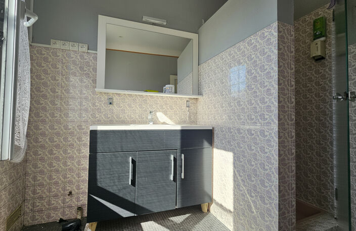 Maison  - 113m² - Cinq Mars La Pile — photo 5