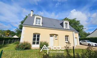 Maison 5 Pièces 120 m² à vendre à Parçay-Meslay (37210)