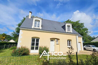 Maison 5 pièces 356000 €