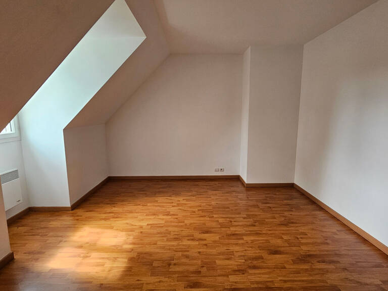 Maison - 120M² - Parcay Meslay — photo 1