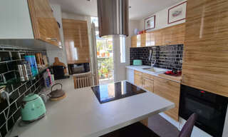 Appartement 4 Pièces 90 m² à vendre à Tours (37000)