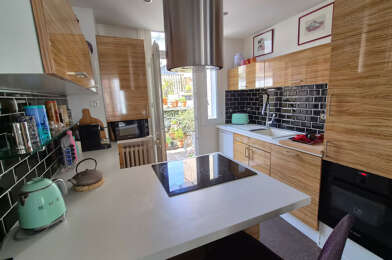 Appartement 4 pièces 364000 €