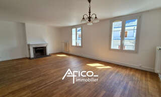 Appartement 5 Pièces 140 m² à vendre à Tours (37000)