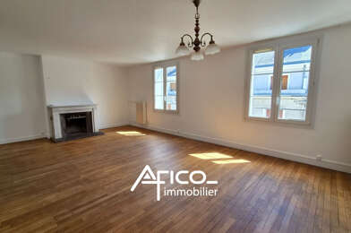 Appartement 5 pièces 459000 €