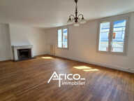 Appartement - 140 m2 - TOURS — photo 2