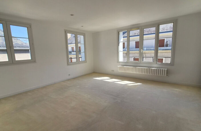 Appartement - 140 m2 - TOURS — photo 2