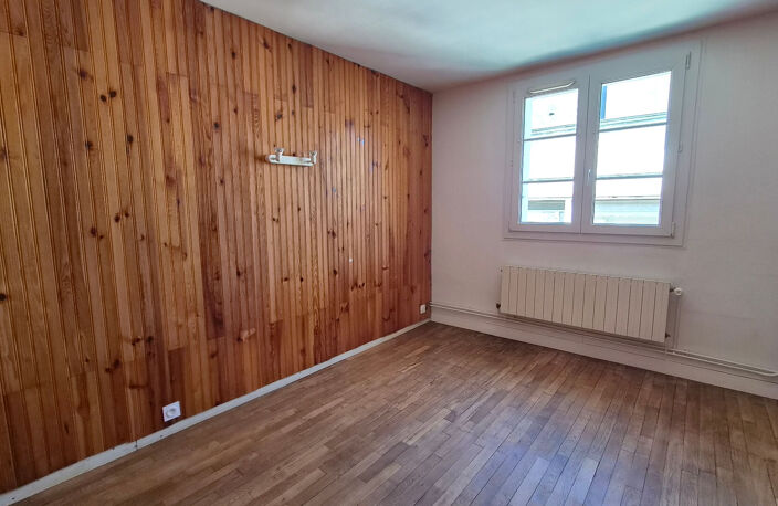 Appartement - 140 m2 - TOURS — photo 3