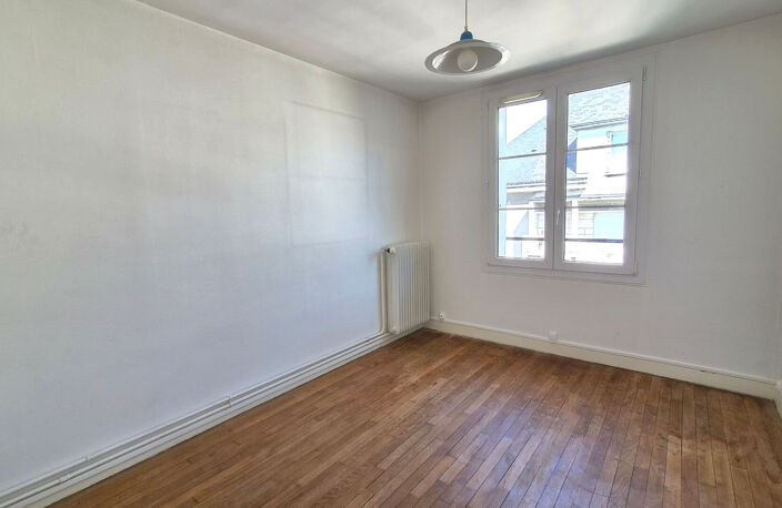 Appartement - 140 m2 - TOURS — photo 4