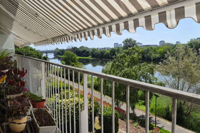 Appartement 5 pièces 256000 €
