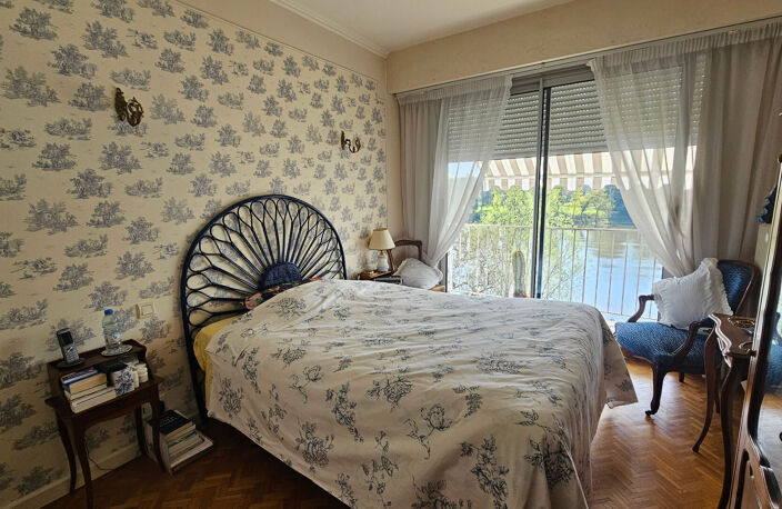 Appartement T5 - 110 m² - TOURS — photo 5
