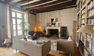 Maison 7 Pièces 265 m² à vendre à Tours (37000)