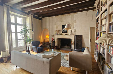 Maison - Tours -  265 m2 — photo du bien