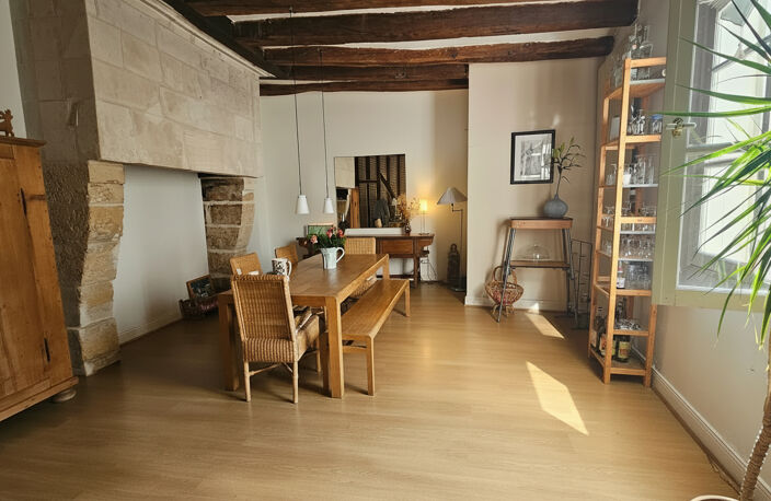 Maison - Tours -  265 m2 — photo 2