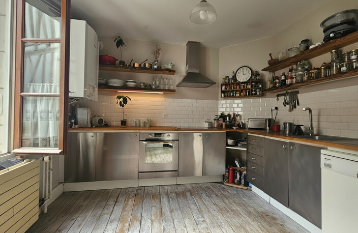 Maison - Tours -  265 m2 — photo 3