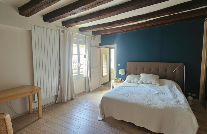 Maison - Tours -  265 m2 — photo 4
