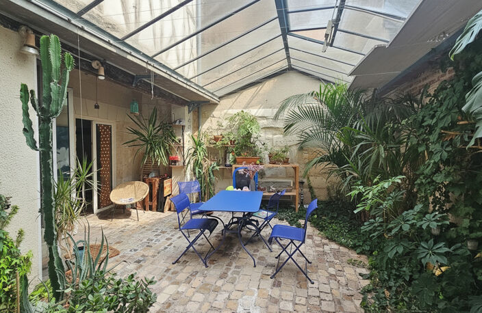 Maison - Tours -  265 m2 — photo 5