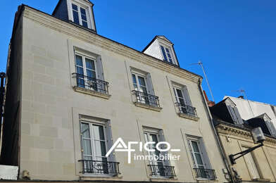 Immeuble  546000 €